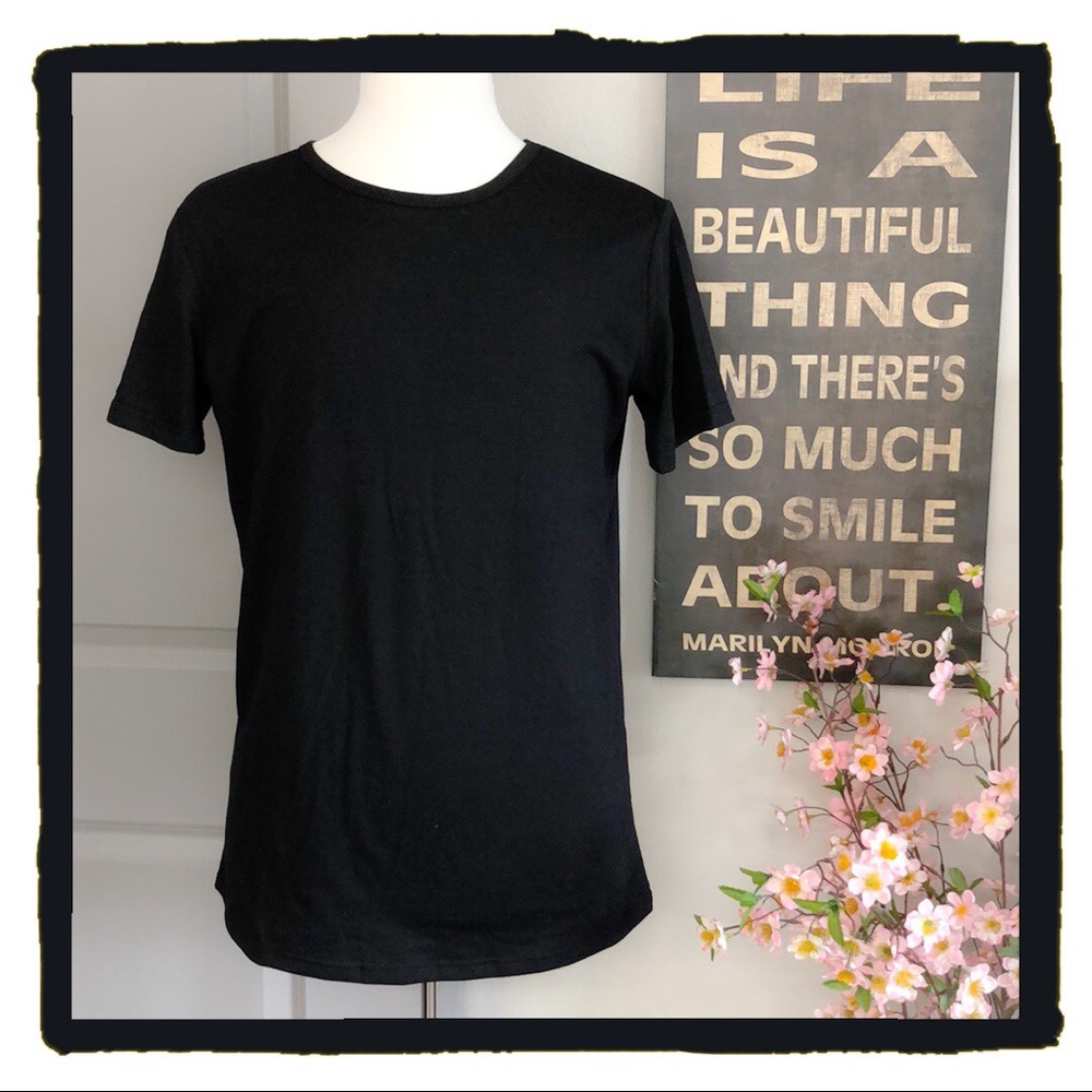 🌿Handsome Short Sleeved Men’s Shirt🌿 - Picture 4 of 8